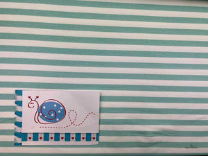 BW-Jersey, mint