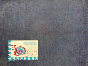Jeans Hemdenjeans, dunkelblau