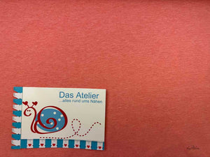BW-Jersey mel., lachs