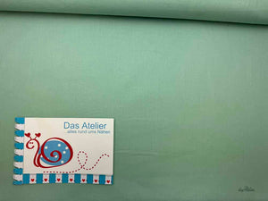 Fahnentuch, mint