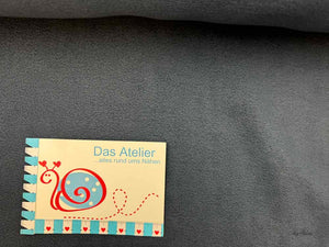 Fleece Polar Fleece, dkl.blau