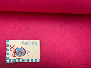 Filz 1,5mm, fuchsia