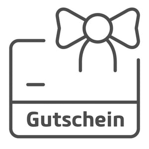 Geschenkgutschein