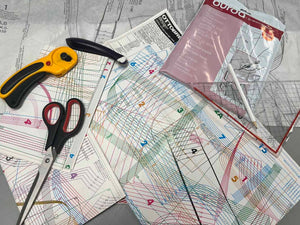 Schnittmuster-Kurs